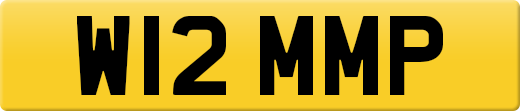 W12MMP