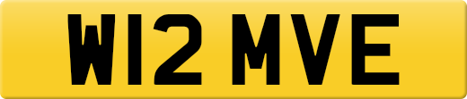 W12MVE