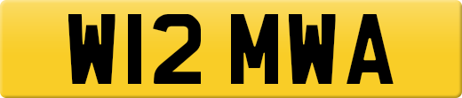 W12MWA