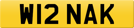 W12NAK