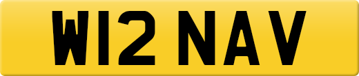 W12NAV