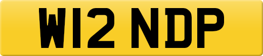 W12NDP