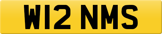 W12NMS