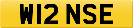 W12NSE