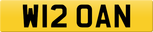 W12OAN