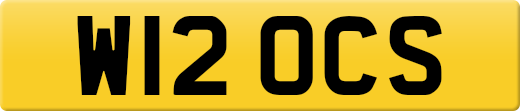 W12OCS