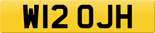W12OJH