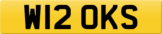 W12OKS