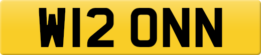 W12ONN