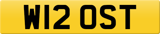 W12OST