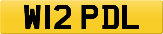 W12PDL