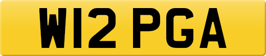 W12PGA