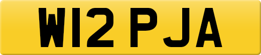 W12PJA