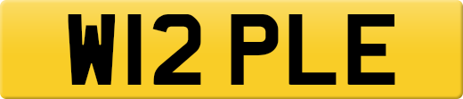 W12PLE