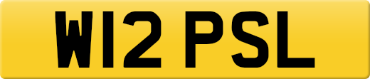W12PSL