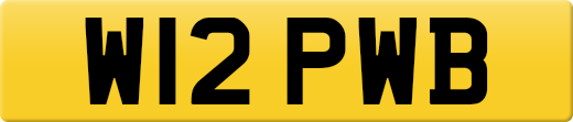 W12PWB
