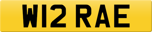 W12RAE