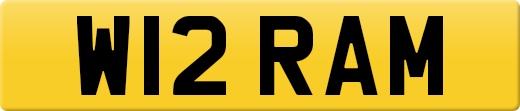 W12RAM