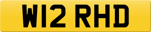 W12RHD