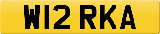 W12RKA