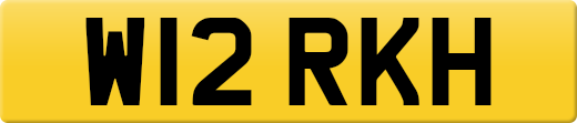 W12RKH