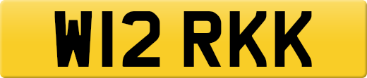 W12RKK