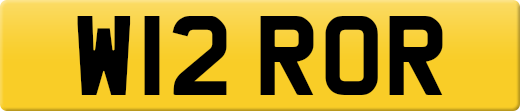 W12ROR