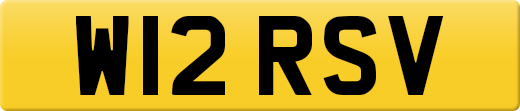 W12RSV