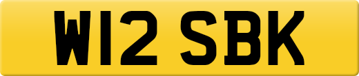 W12SBK