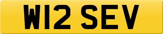 W12SEV