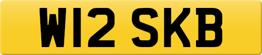 W12SKB