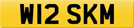 W12SKM