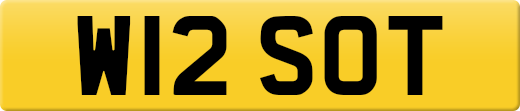 W12SOT