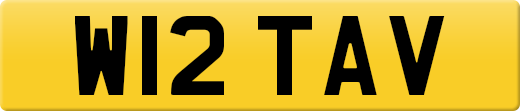 W12TAV