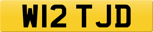 W12TJD