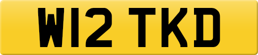 W12TKD