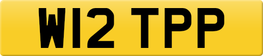 W12TPP