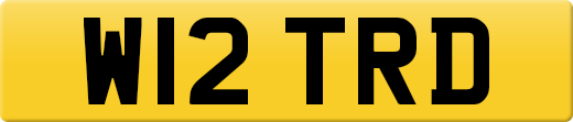 W12TRD