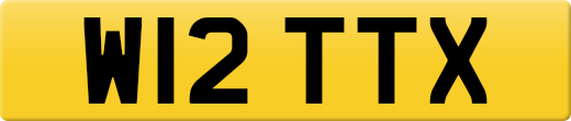 W12TTX