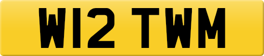 W12TWM