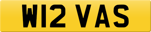 W12VAS