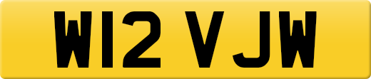 W12VJW