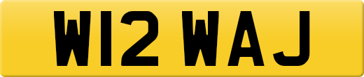 W12WAJ