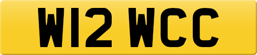 W12WCC