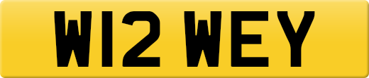 W12WEY
