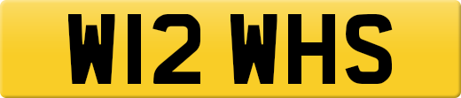 W12WHS