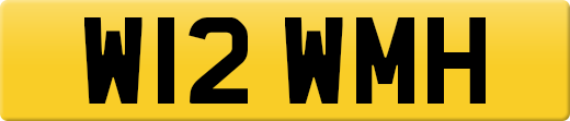 W12WMH