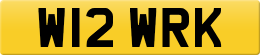 W12WRK