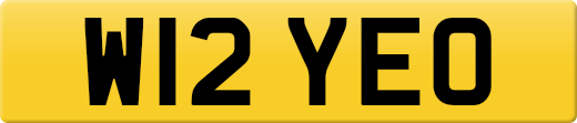 W12YEO