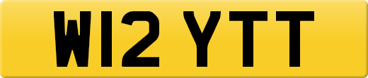 W12YTT